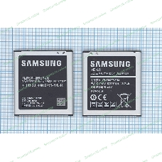 Аккумуляторная батарея EB-BG510CBC для Samsung Galaxy Core Max, Galaxy J5 (2016) 2000mAh