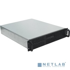 Серверный корпус ExeGate Pro 2U550-06/2U2088 (RM 19