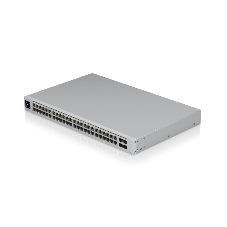 Коммутатор UBIQUITI USW-48 48PORT 1000M 4SFP