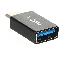 Переходник VCOM CA431M USB Type-C --> USB 3.0_Af 