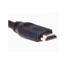 Кабель HDMI AM/DVI(24+1)M, 1.8м, CU, 1080P@60Hz, 2F, VCOM CG484GD-1.8M