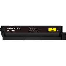 Картридж Pantum CTL-1100HY для CP1100/CM1100 1.5k yellow (017749)