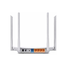 Двухдиапазонный TP-Link Wi-Fi роутер AC1200