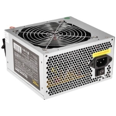 Блок питания ExeGate Special UNS400 (ES261567RUS-PC), 400Вт, 120мм, серебряный