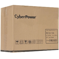 Аккумуляторная батарея SS CyberPower RC 12-135/12 В 135 А·ч