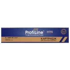 Картридж лазерный ProfiLine PL-106R01221 для принтеров Xerox Phaser 6360N/6360DN/6360DX/6360DT черный 12000 копий