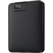 Внешний HDD 2.5