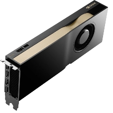 Видеокарта NVIDIA RTX 5000 Ada Generation, 32 GB GDDR6, 256 bit, 4xDisplayPort, GPU 1155 MHz