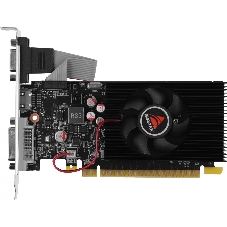 Видеокарта Biostar GeForce GT 730, 2 GB DDR3, 128 bit, HDMI, DVI-I, VGA, GPU 700 MHz