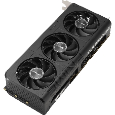 Видеокарта ASUS Prime GeForce RTX 5050 OC, NVIDIA RTX 5050, 8 ГБ GDDR6, 128 бит, PCI-e 5.0, 1xHDMI, 3xDP, 2707 МГц