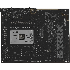 Материнская плата ASUS ROG STRIX B850-E GAMING WIFI, AM5, AMD B850, 4xDDR5, 4xSATA, 5xM.2, 1xPCIe 5.0 x16, 1xPCIe 4.0 x16, DisplayPort, HDMI, 1x5Gb LAN, USB Type-C, 3x3.5 мм, 7.1, ATX