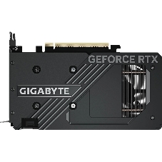 Видеокарта GIGABYTE GeForce RTX 5060 WINDFORCE MAX OC V2, 8 GB GDDR7, 128 bit, 3xDisplayPort, HDMI, GPU 2512 MHz