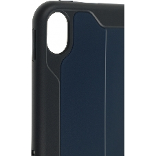 Чехол Nokia Т20 BackCover CC-T20 blue