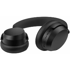 Беспроводные/проводные наушники Sennheiser Accentum Wireless белый, полноразмерные, Bluetooth + Jack 3.5 мм, активное шумоподавление, до 50 ч
