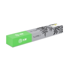 Картридж лазерный Cactus CS-TK8345Y желтый (12000 стр.) для Kyocera TASKalfa 2552ci