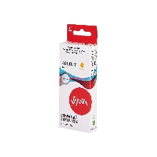 Картридж струйный Sakura 6475B001 (451XL Y) для Canon, желтый, 10,2 мл., 685 к.