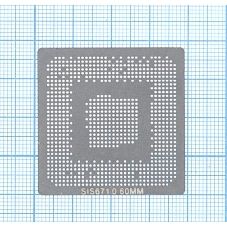 Трафарет BGA для SIS671