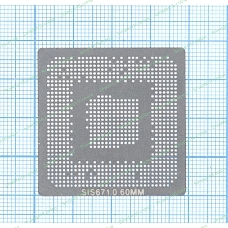 Трафарет BGA для SIS671