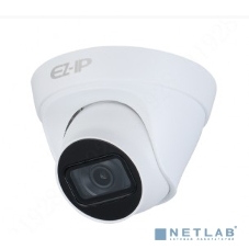 Видеокамера HDCVI EZ-IP EZ-HAC-T5B20P-A-0280B купольная, 1/2.7