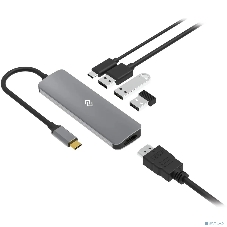 Стыковочная станция Digma DS-501