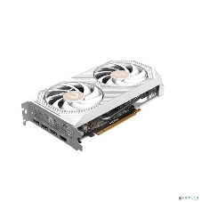 Видеокарта Zotac PCI-E 5.0 RTX 5060 TWIN EDGE OC WHITE ED NVIDIA GeForce RTX 5060 8Gb 128bit GDDR7 2527/28000 HDMIx1 DPx3 HDCP Ret белый