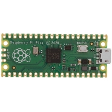 Микрокомпьютер Raspberry RPI-PICO, плата