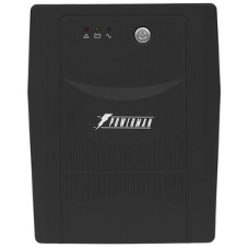 Источник бесперебойного питания Powerman ИБП Back Pro 1500Plus