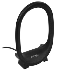 Антенна Сигнал SAI-656 26dB, ДМВ (470-862)МГц, 5V/40mA