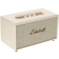 Портативная колонка Marshall STANMORE III BT бежевая