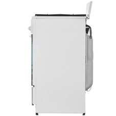 Плита газовая Gefest ПГ 3200-06 К35 белый, конфорок 4 шт, духовка 42 л, 50 см x 85 см x 53 см