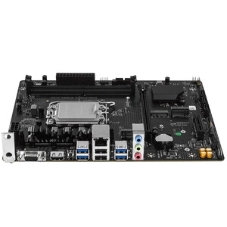 Материнская плата Maxsun Challenger B760M-N D5, LGA 1700, Intel B760, 2xDDR5, 3xSATA, 2xM.2, 1xPCIe 4.0 x16, 1xPCIe x4, 1xVGA, 1xHDMI, 1x 1Gb LAN, 2xUSB-A 2.0, 4xUSB-A 3.2 Gen 1, 5.1, mATX