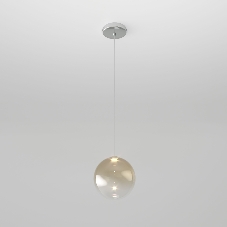 50231/1 LED / подвесной светильник / янтарный