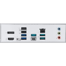 Материнская плата ASUS PRIME B850-PLUS-CSM, AM5, AMD B850, 4xDDR5, 4xSATA, 3xM.2, 1xPCIe 5.0 x16, 1xPCIe 4.0 x4, 1xDP, 1xHDMI, 1x2.5Gb LAN, 1xUSB-C 10Gbps, 3xUSB-A 10Gbps, 2xUSB-A 5Gbps, 2xUSB-A 2.0, 3x3.5 мм, 7.1, ATX