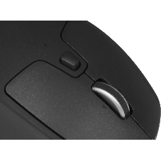 Мышь беспроводная Logitech M720 Triathlon черный, 1000 dpi, радиоканал, Bluetooth, USB, кнопки - 8