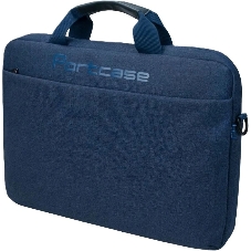 Сумка для ноутбука PORTCASE (14) KCB-164B, синий