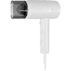 Фен Polaris PHD 2044Ti Quattro Ionic белый/серый, 1900 Вт, компактный, ионизация