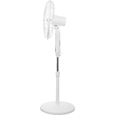 Вентилятор Electrolux EFF-1020W белый, напольный, 50 Вт, 3 скорости, 40 см