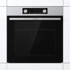 Духовка электрическая Gorenje BO6735E05X, встраиваемая