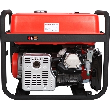 Бензиновый генератор A-iPower A7500EA 7/7.5кВт 40л 89.5кг