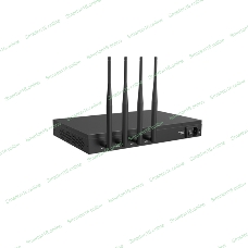 АТС Yeastar S50 поддержка FXO, FXS, GSM, BRI, шт