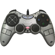 Геймпад Defender Zoom USB Xinput, 10 кнопок, 2 стика