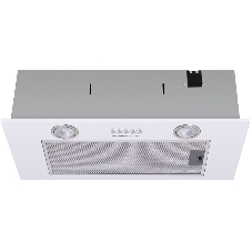 Кухонная вытяжка HOMSair Camelia Power 60RD белый