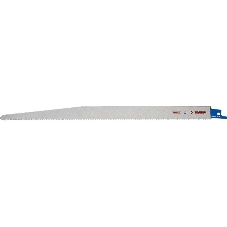 Полотно для сабельной пилы ЗУБР S1222VF  ЭКСПЕРТ BiMet универс. до 6'' 280/1.8-2.5мм