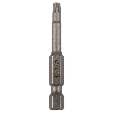 Бита для шуруповерта Kranz Torx T20х50 мм (2 шт./уп.)