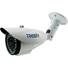 Камера видеонаблюдения IP Trassir TR-D4B6 v2 2.7-13.5мм цв. корп.:белый Камера видеонаблюдения IP Trassir TR-D4B6 v2 2.7-13.5мм цв. корп.:белый