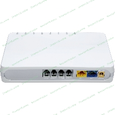 Шлюз IP Flyingvoice G504 белый