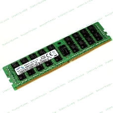 Оперативная память Samsung, DDR4, 64GB (1x64GB), 3200MHz, CL22, ECC, RDIMM
