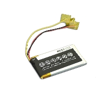Аккумуляторная батарея CameronSino CS-JMM200SL для JBL Clip 3.7V 600mAh 2.22Wh