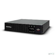 Источник бесперебойного питания CyberPower PR1000ERTX L2U NEW /1000ВА /1000Вт / IEC C13 x 10