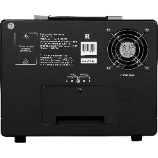 Стабилизатор напряжения напольный SMARTWATT AVR TOWER 12000RF